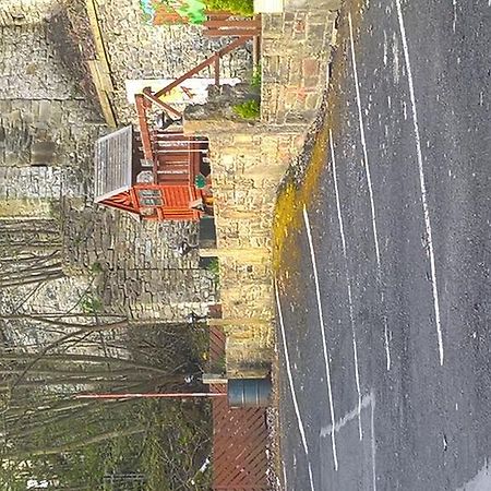 Shears Inn Halifax Exterior foto
